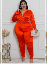 The Silk Seduction Set