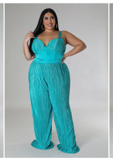 First impression Jumpsuit