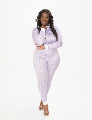 Lavender Luxe Set