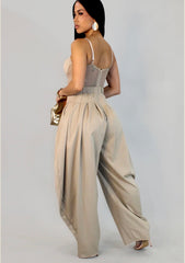 Nude Obsession jumpsuit