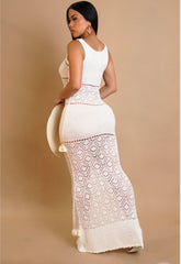 Bali Nights Dress
