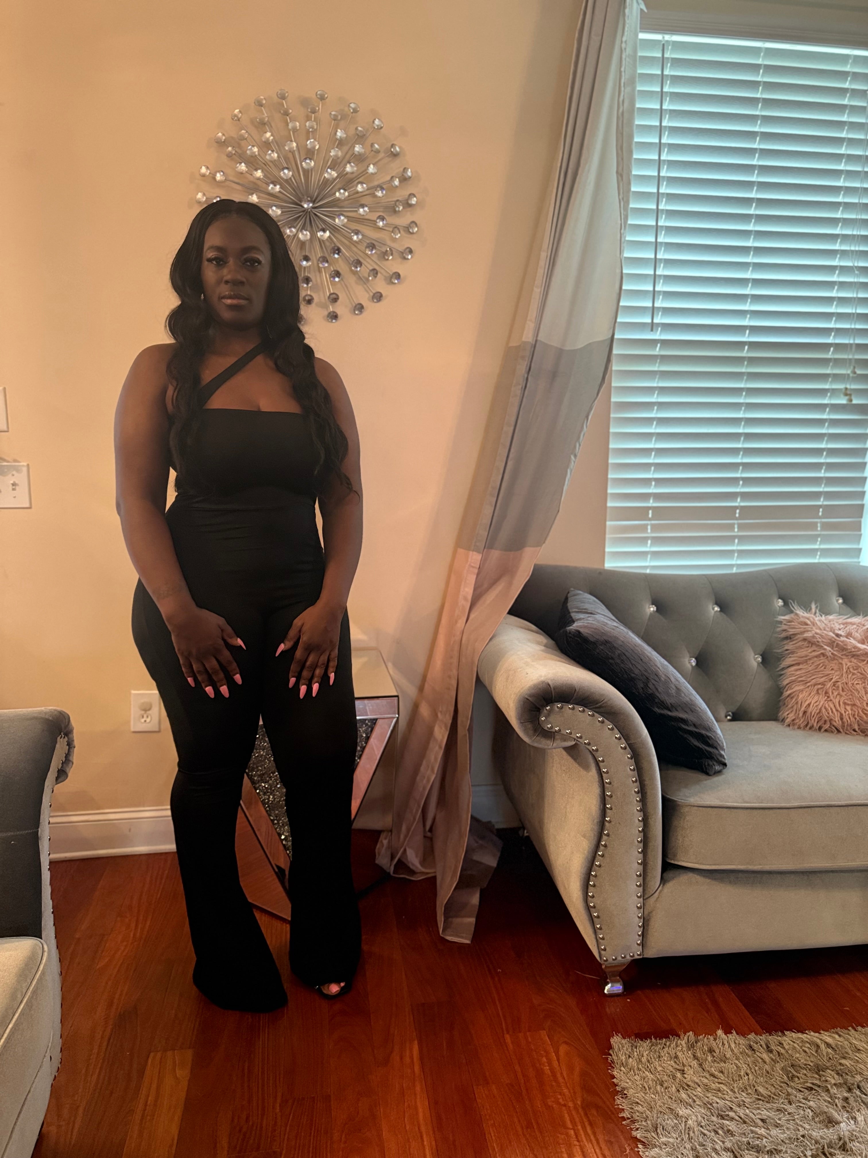 Tilted Aura Bodysuit