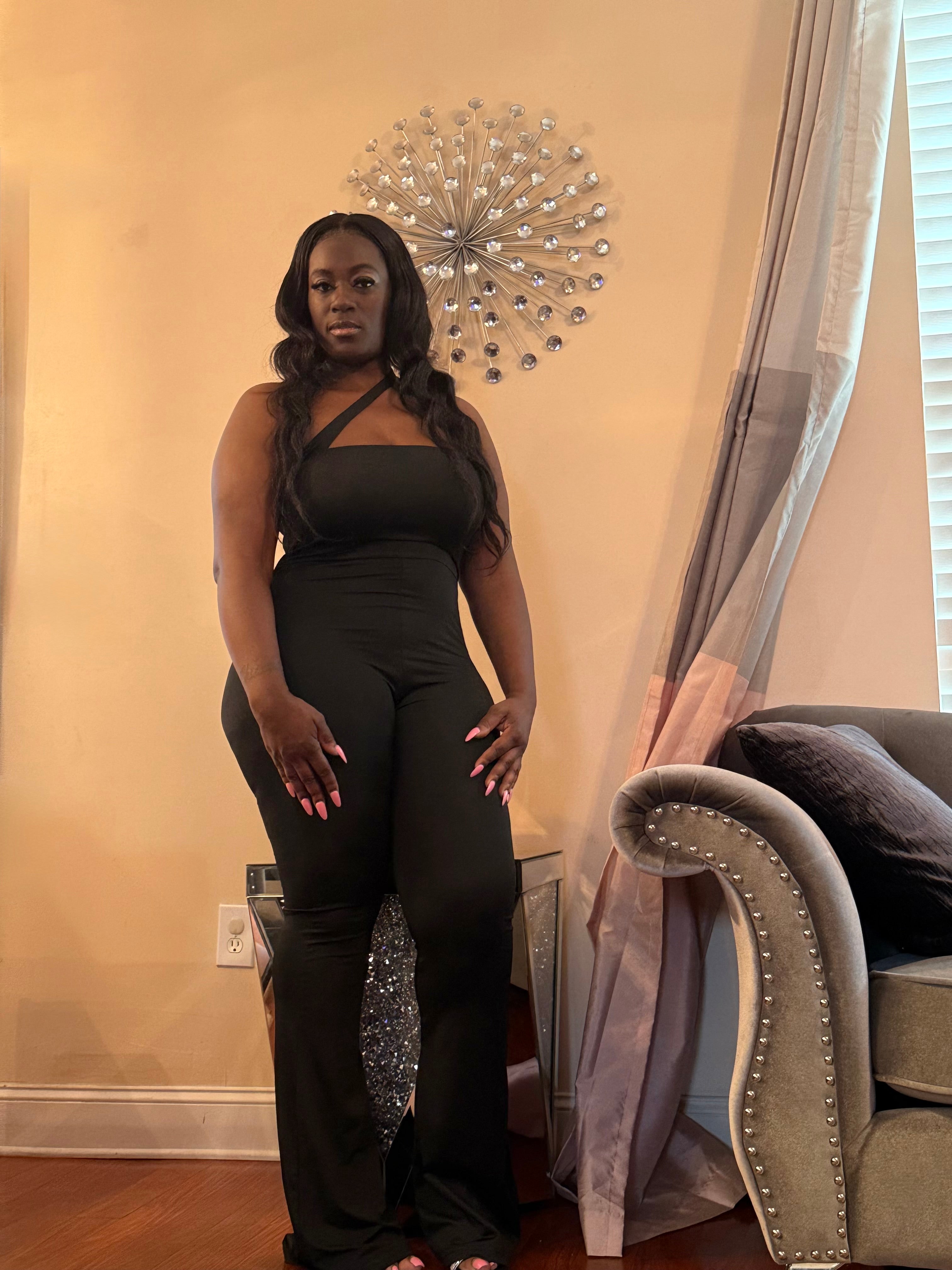 Tilted Aura Bodysuit