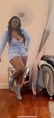Knit Temptation Bodysuit