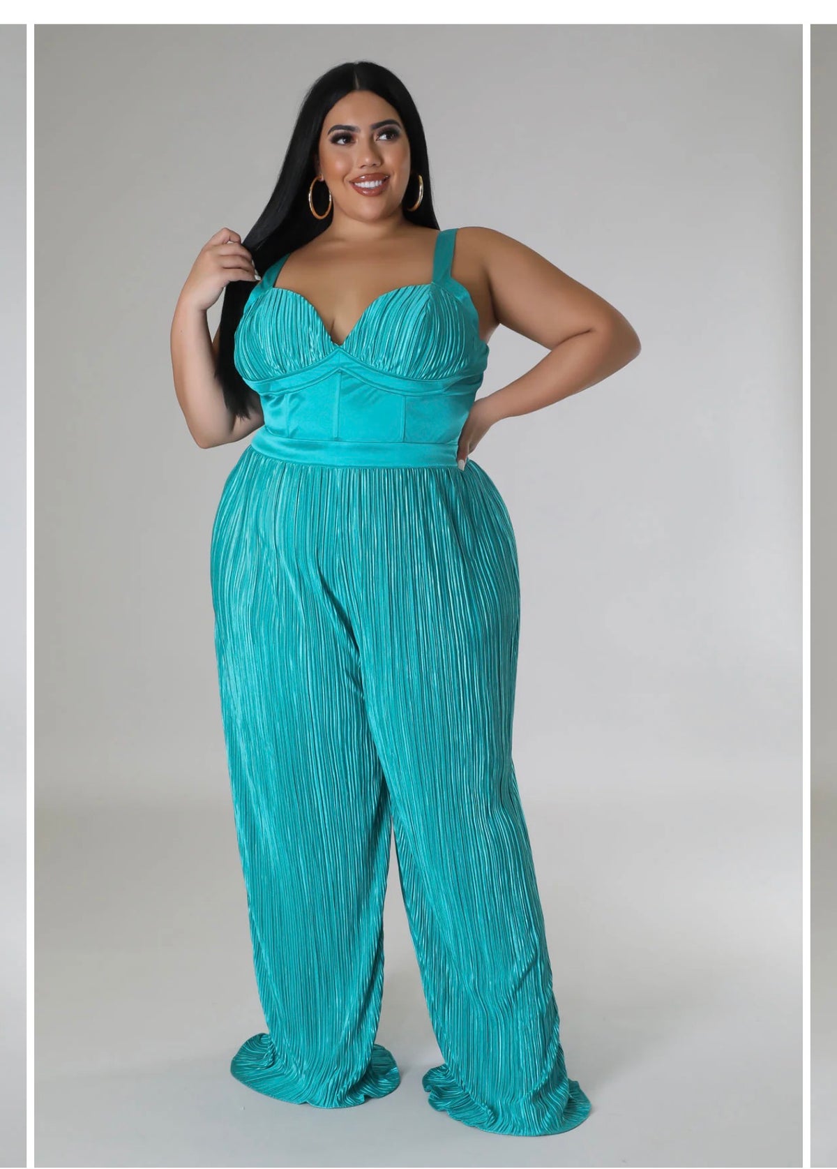 First impression Jumpsuit