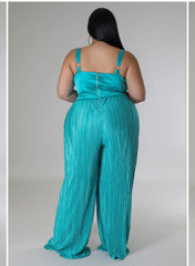First impression Jumpsuit