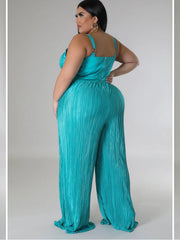 First impression Jumpsuit